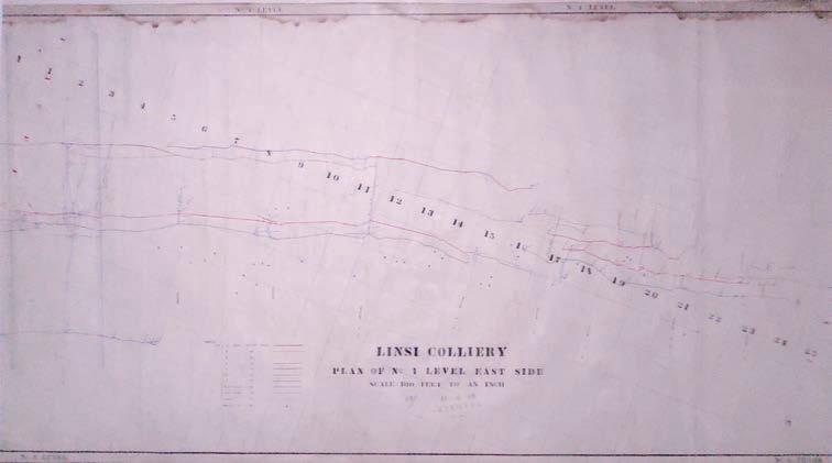 开滦矿恢复建设图片,唐山开滦矿山