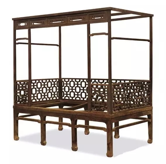 一张床买下来多少钱,一张床的价格800