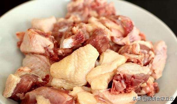 魔芋豆腐烧老鸭的家常做法,魔芋烧鸭也能让魔芋豆腐入味