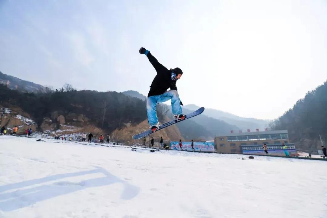 青岛冬天打卡圣地,青岛过年打卡景点有哪些