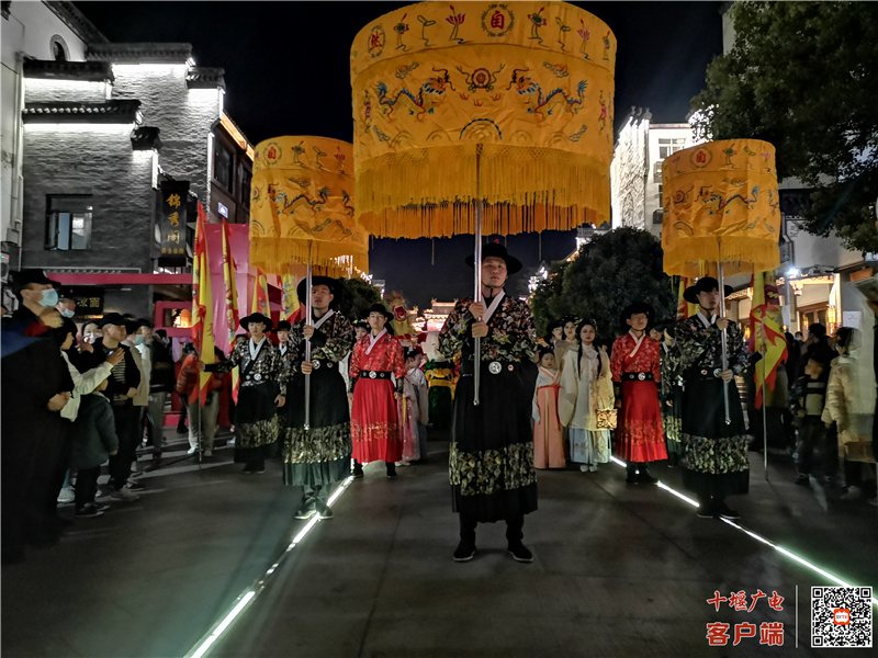 湖北武当山道教活动,二月二武当山庙会在哪举办