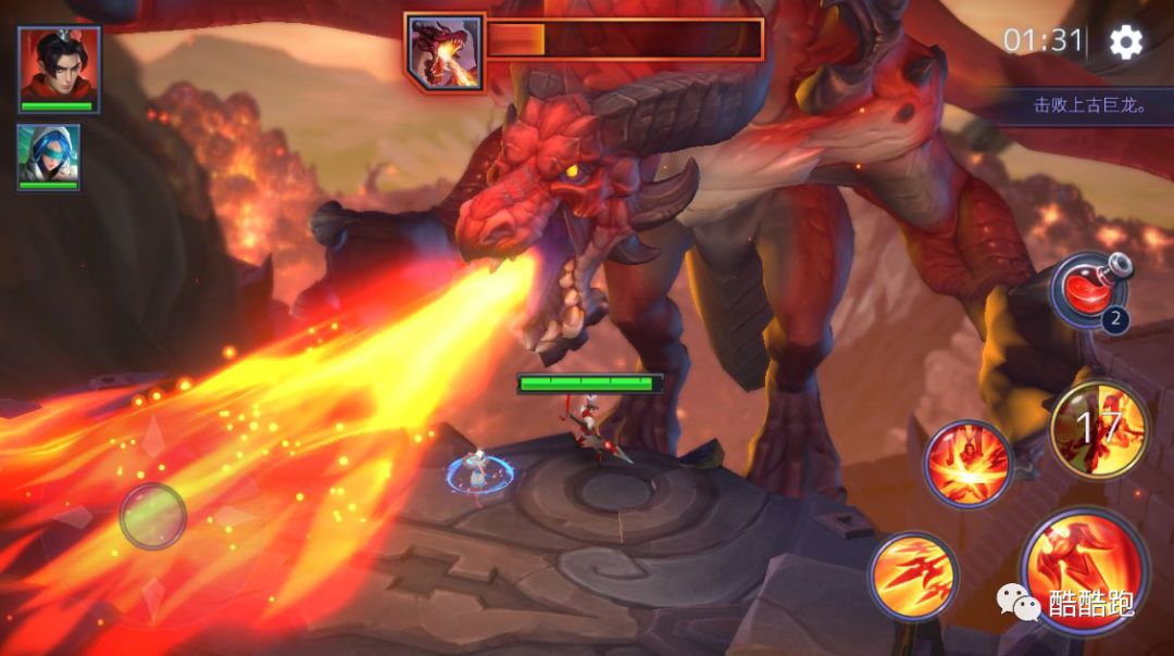 最擅长做精品的游戏公司新作发布！玩过之后我哭了