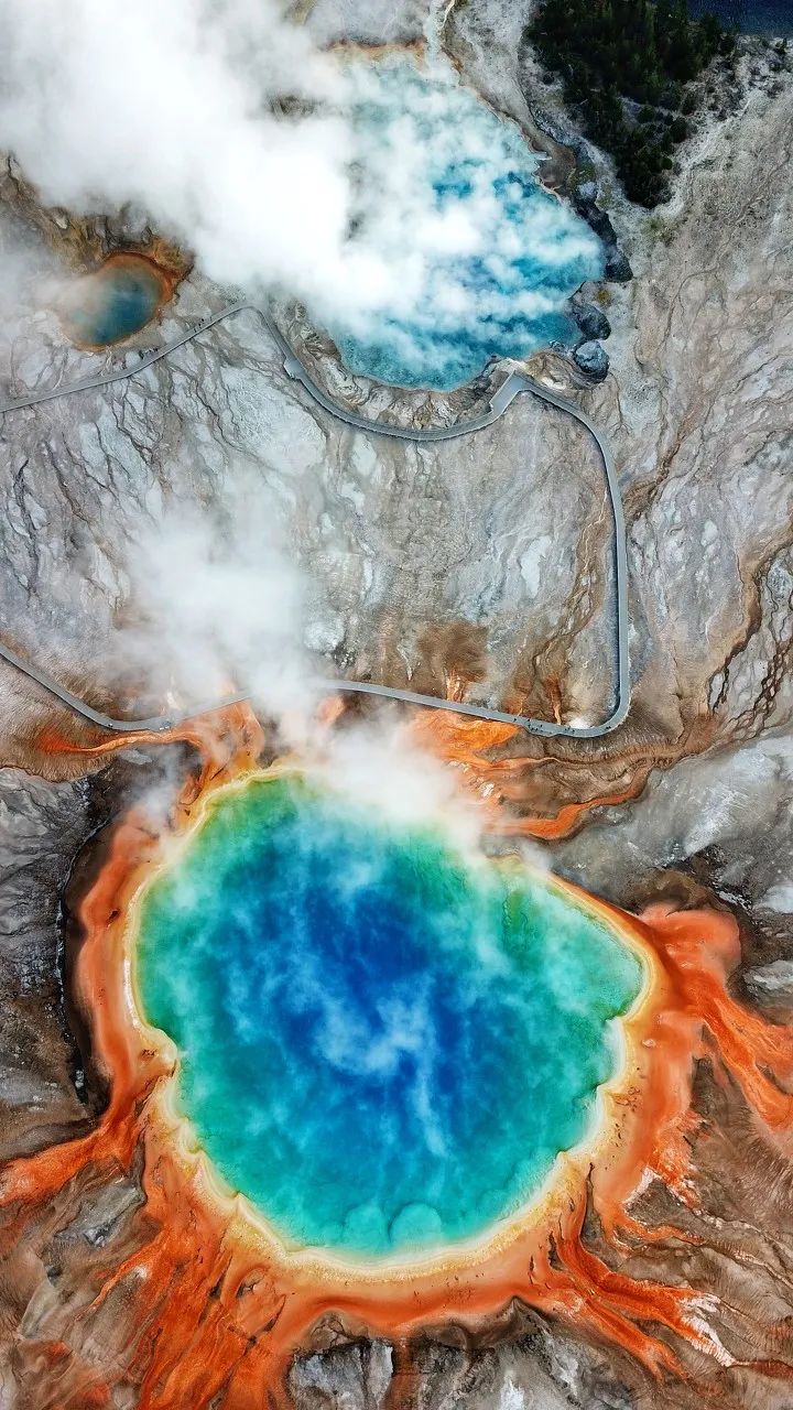 世界上最美的80个地方你到过几个,世界最美的80个地方