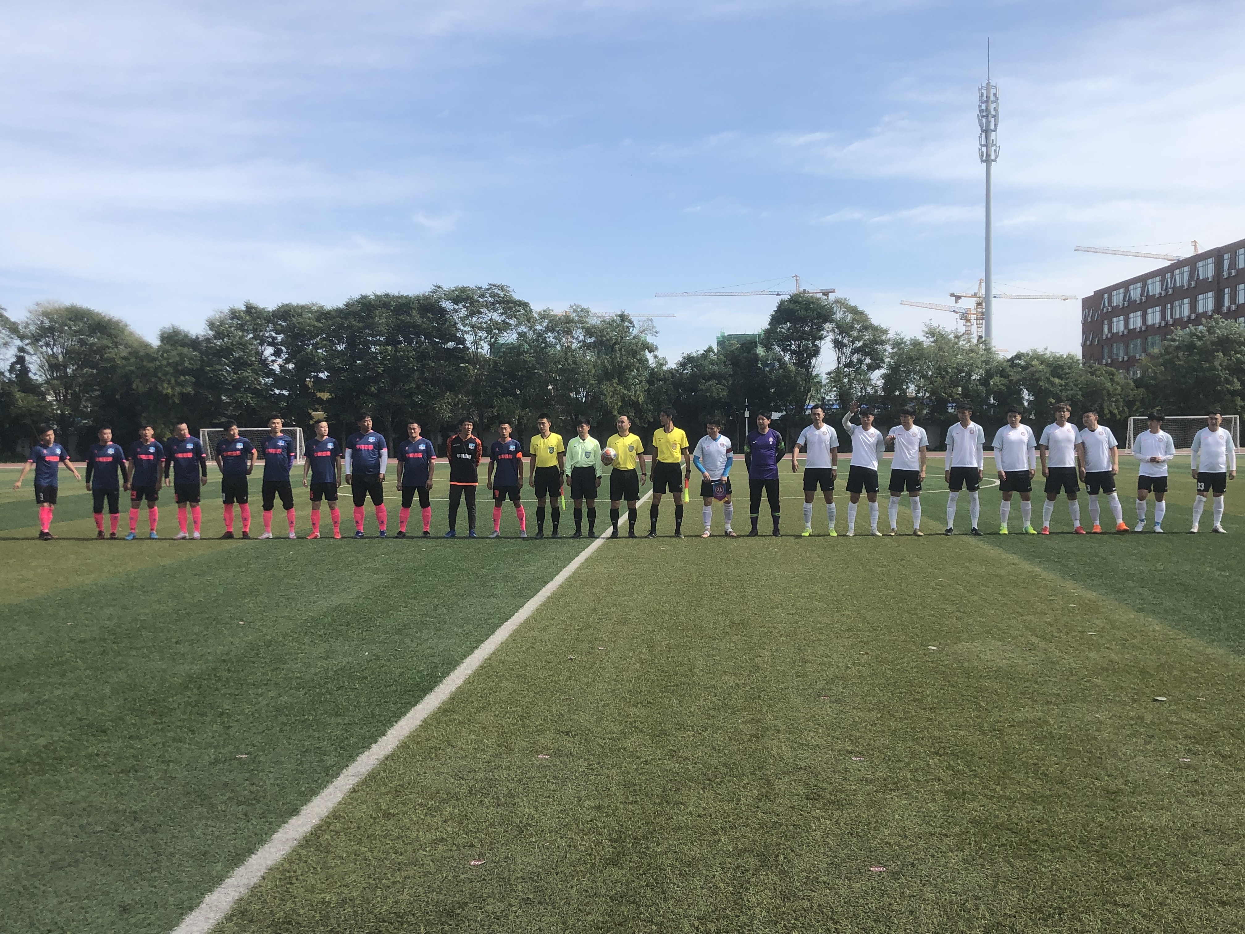 2024中国足球协会超级联赛天津,2021年天津市足球联赛专题报道