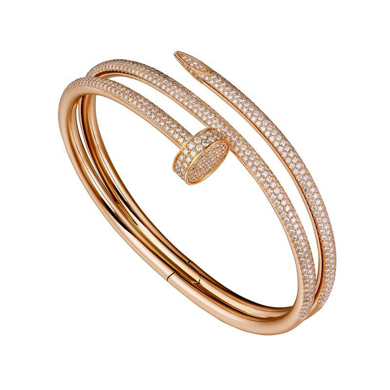 卡地亚cartier戒指750二手多少钱,cartier卡地亚金手镯多少钱