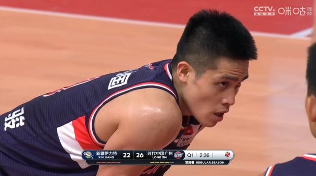 新疆不敌辽宁赛后新闻发布会,新疆绝杀于德豪