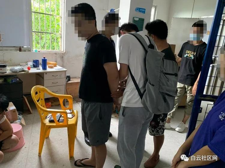 生产销售假冒伪劣化妆品,劣质化妆品窝点