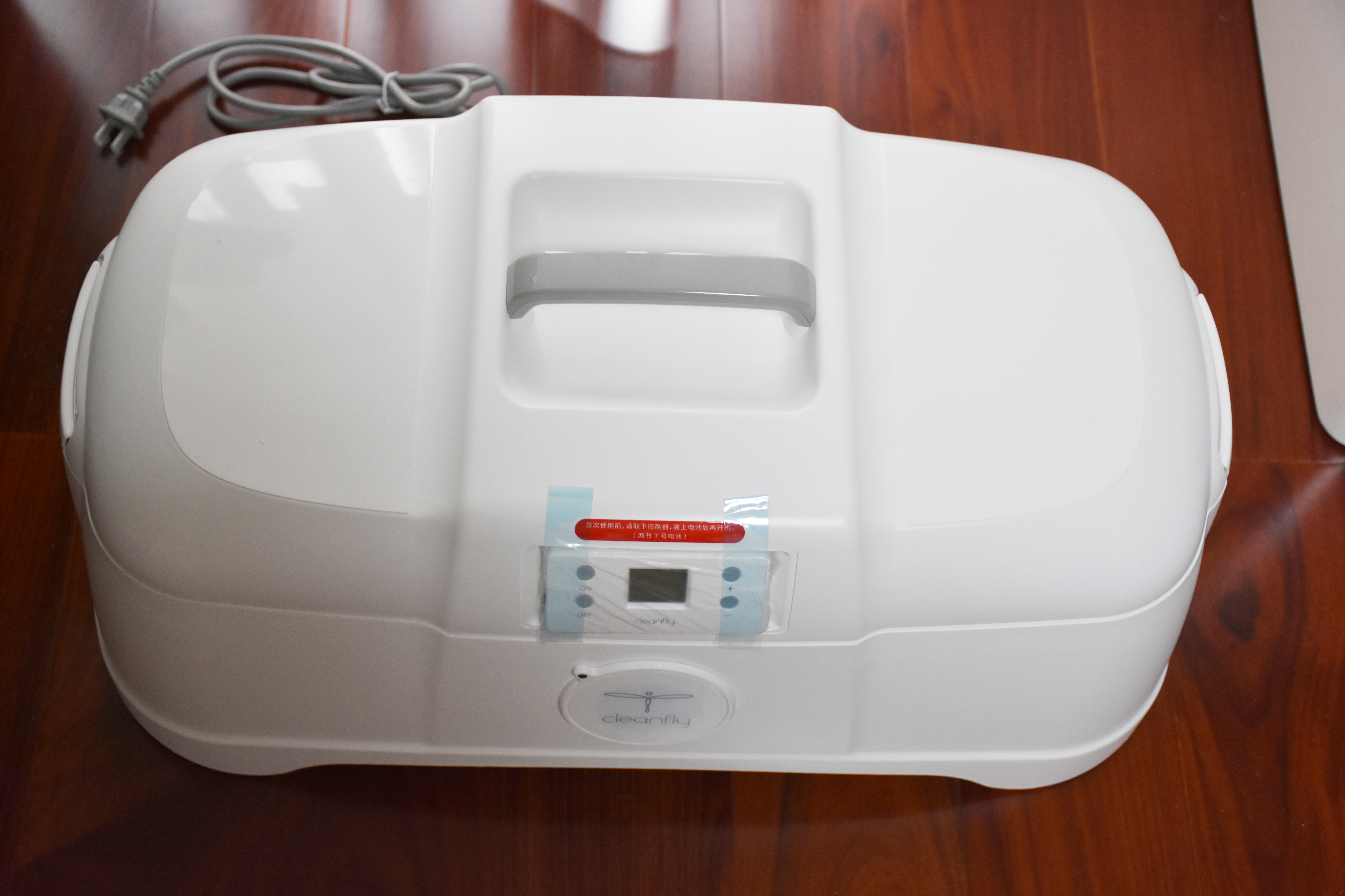 干衣机推荐天气变凉衣服很难干,下雨天的救星多功能干衣机