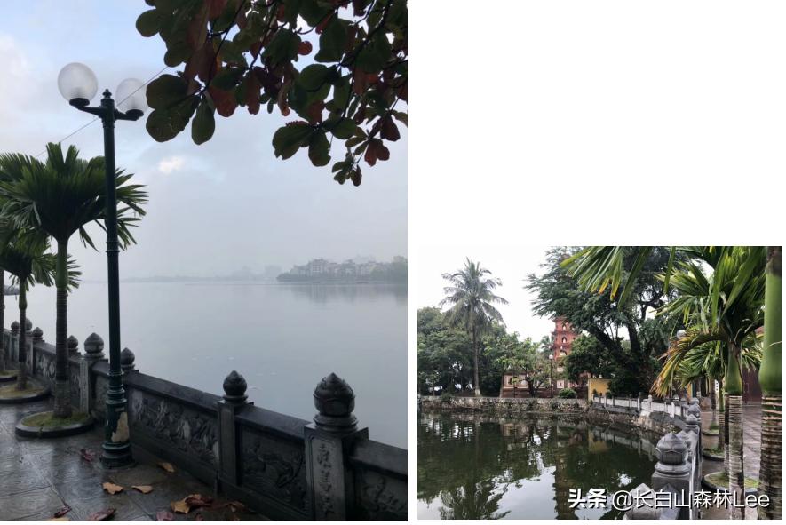 广西越南下龙湾旅游攻略,北海越南下龙湾跨国旅游线路