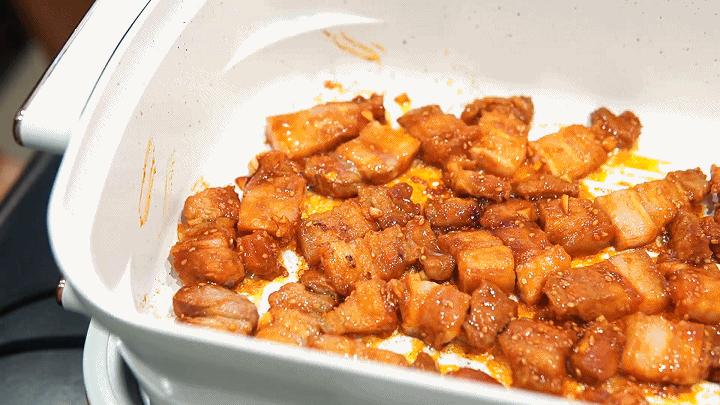 博拉利多功能蒸汽料理锅测评,博拉利蒸汽锅介绍