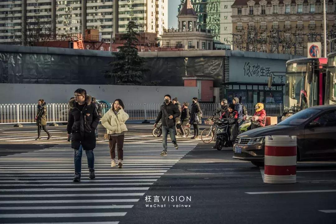 小白楼是指哪个楼,什么叫小白楼