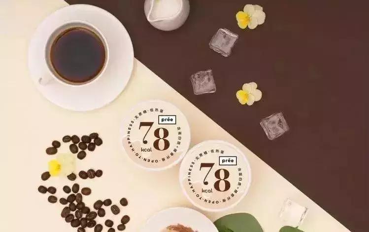 你没有吃过的高颜值网红冰淇淋,最好吃的网红冰淇淋推荐