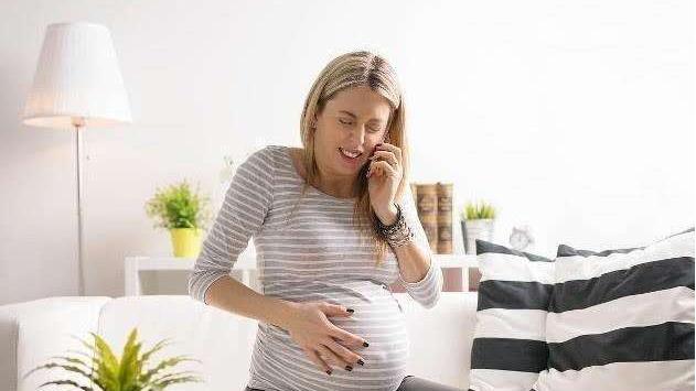 临近产期胎儿入盆，是快要生了吗？胎儿入盆孕妈会有这些感觉