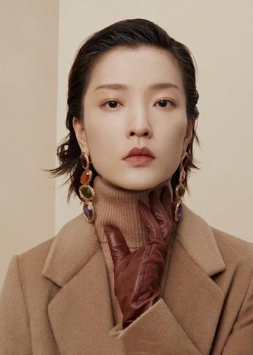 网红脸已经过时了,网红脸大势已去回归自然脸高级脸