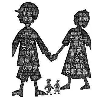 周冬雨和易烊千玺的吻戏少年的你,周冬雨易烊千玺少年的你剧照合影