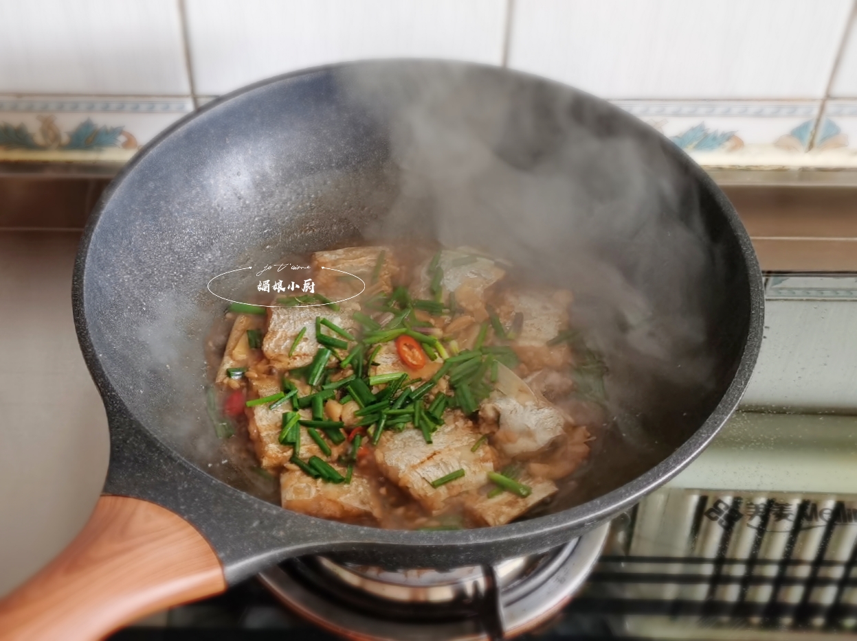 带鱼的家常做法大全最简单,带鱼的做法最好吃又简单