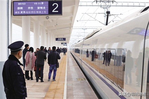 邵怀衡高铁衡阳县西渡站,怀邵衡铁路衡阳县有哪些站