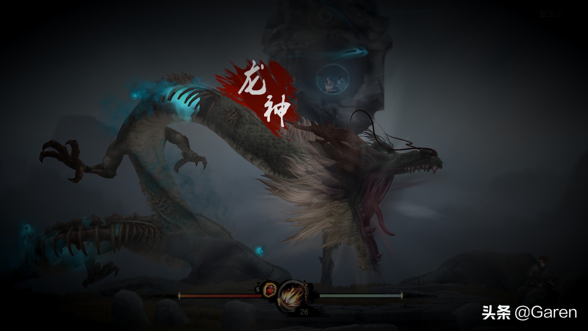 看透世间善恶百态,人间百态看透世间万物