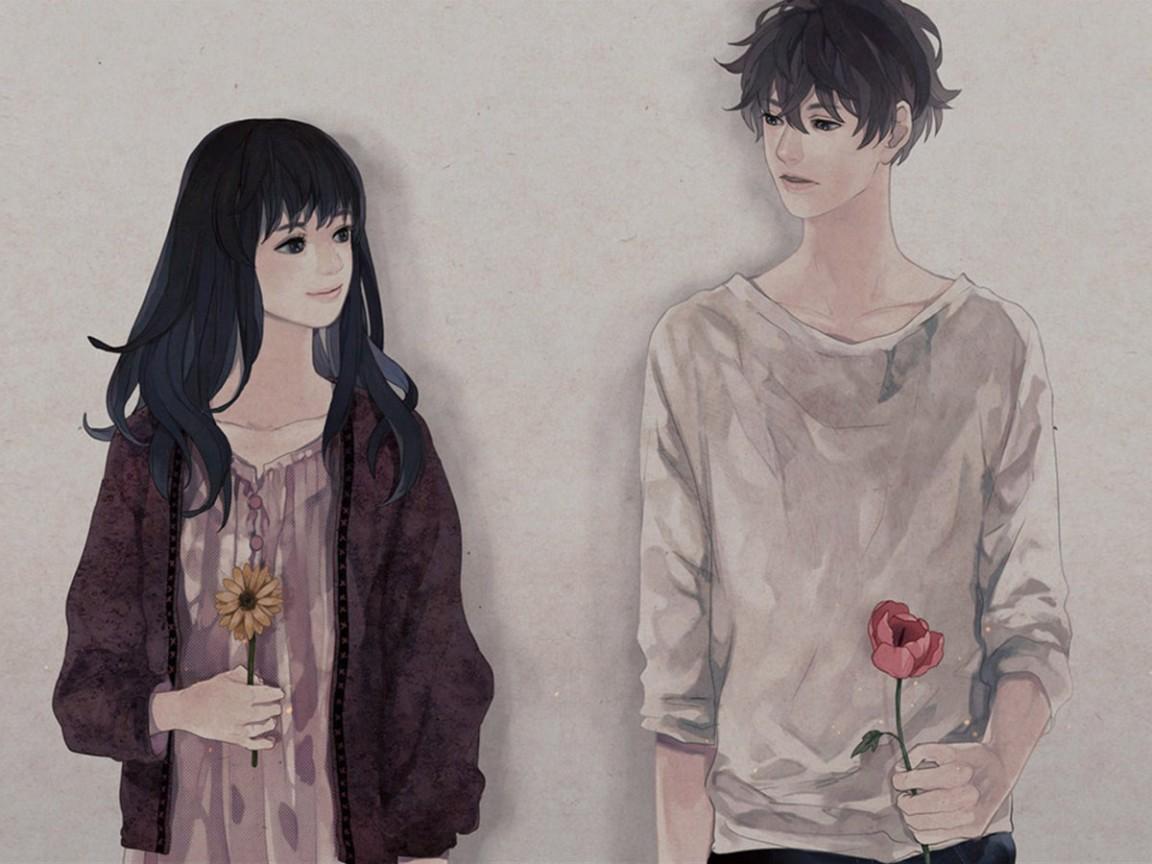 明知你不爱却还放不下,明知你不喜欢我但还是舍不得放手