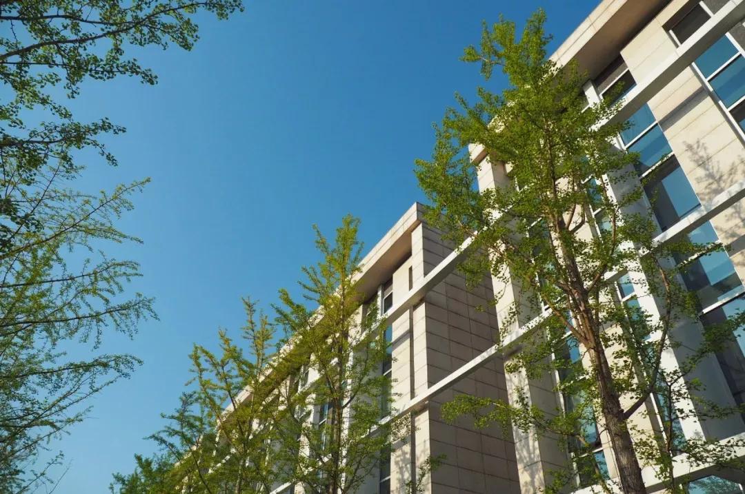 江苏昆山杜克大学图片,昆山杜克大学堪比985