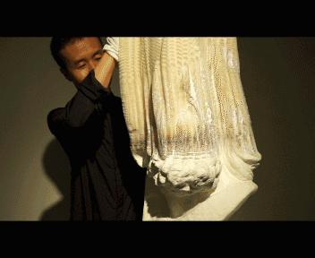 纸的艺术手工作品,惊艳的手工纸艺品