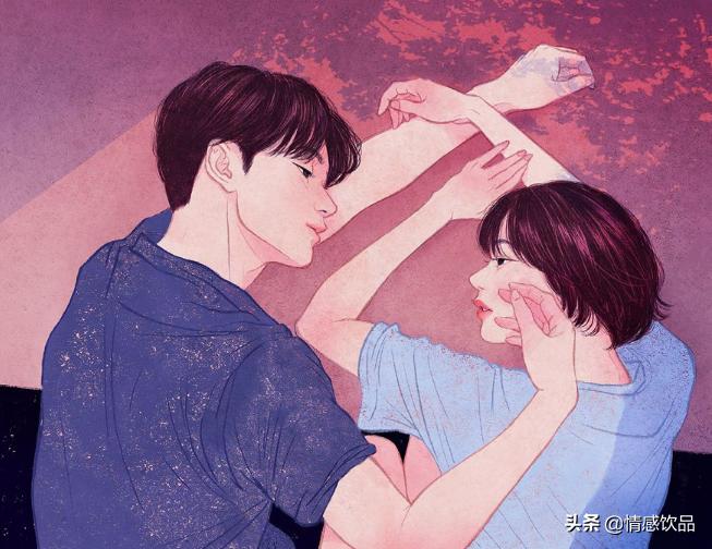 如何去征服一个不爱你的女人,如何在感情上征服一个女生