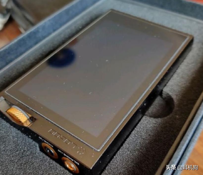 高性价比高端HiFi音乐*放播**器，稳固中国数码市场势在必行