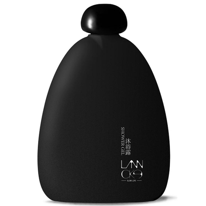 持久清新淡香沐浴露,堪比香水的沐浴液