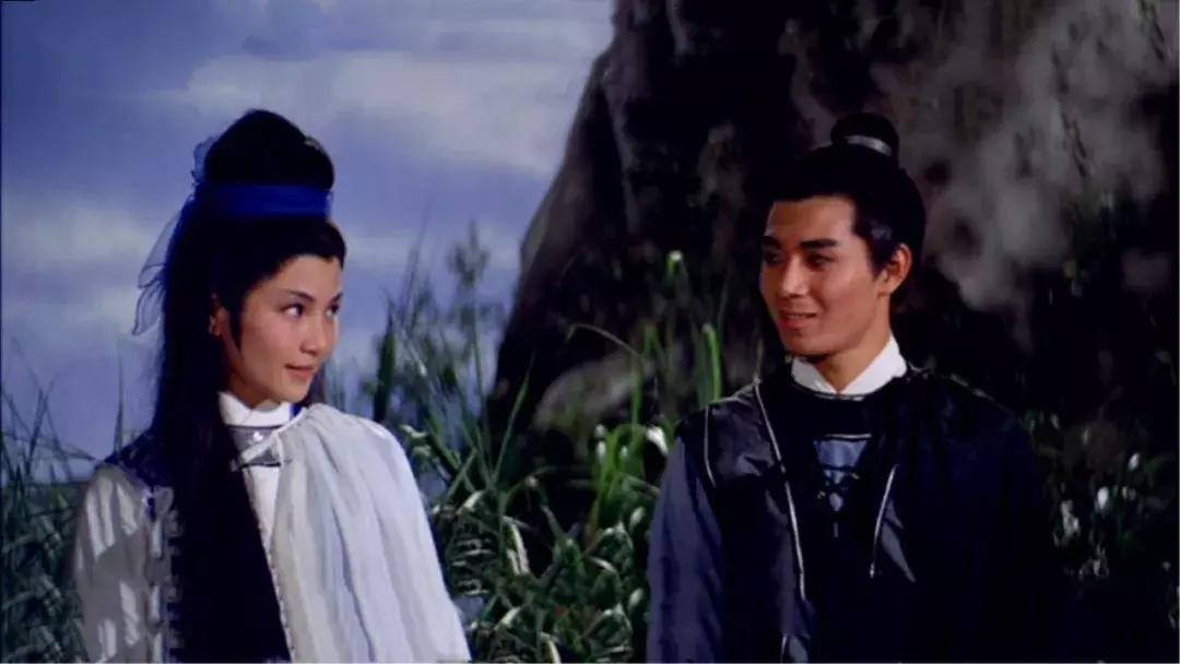 邵氏传奇武侠电影,邵氏武侠全剧