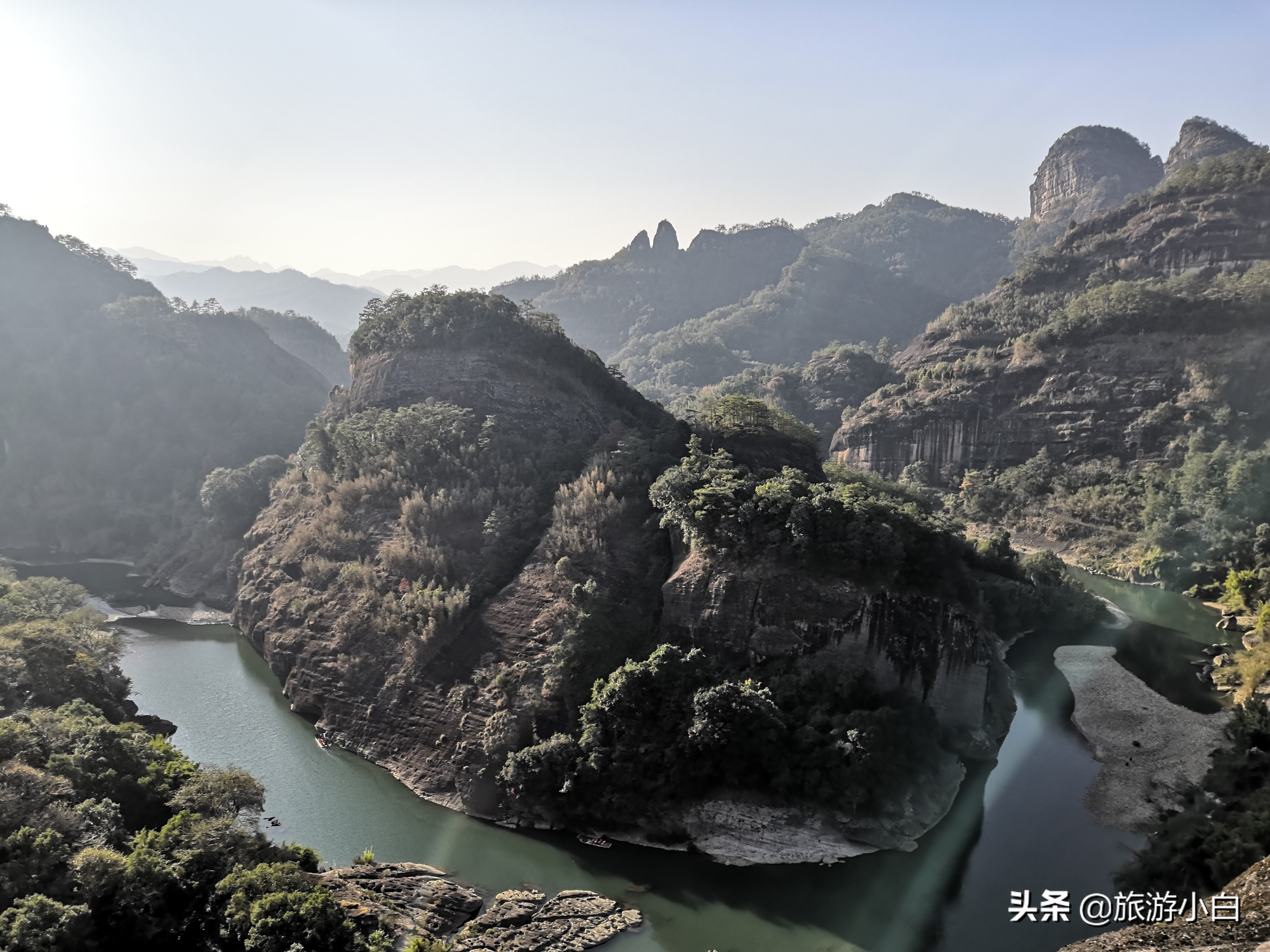 大红袍好看又好喝,品尝大红袍的感受