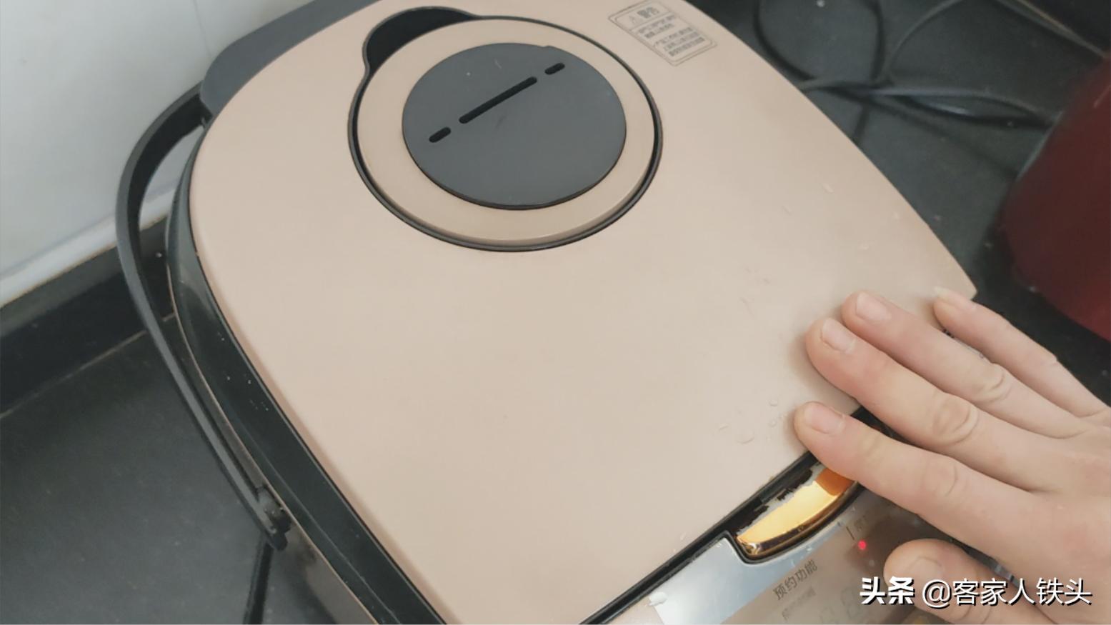 盐焗鸡爪的正宗做法广东电饭煲,正宗盐焗鸡爪的做法电饭锅