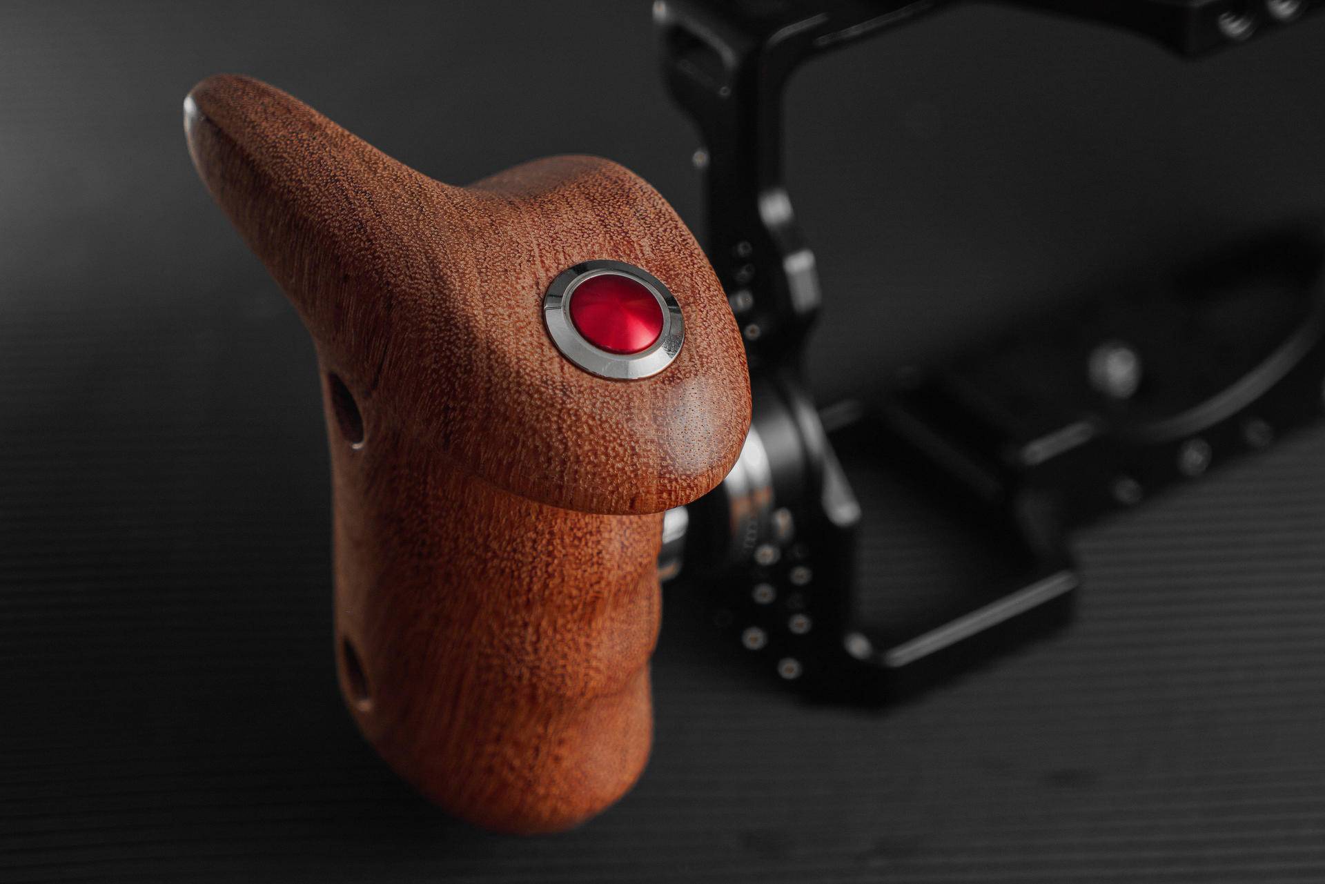 用斯莫格配件给相机整套方案，甲方爸爸都不敢轻看