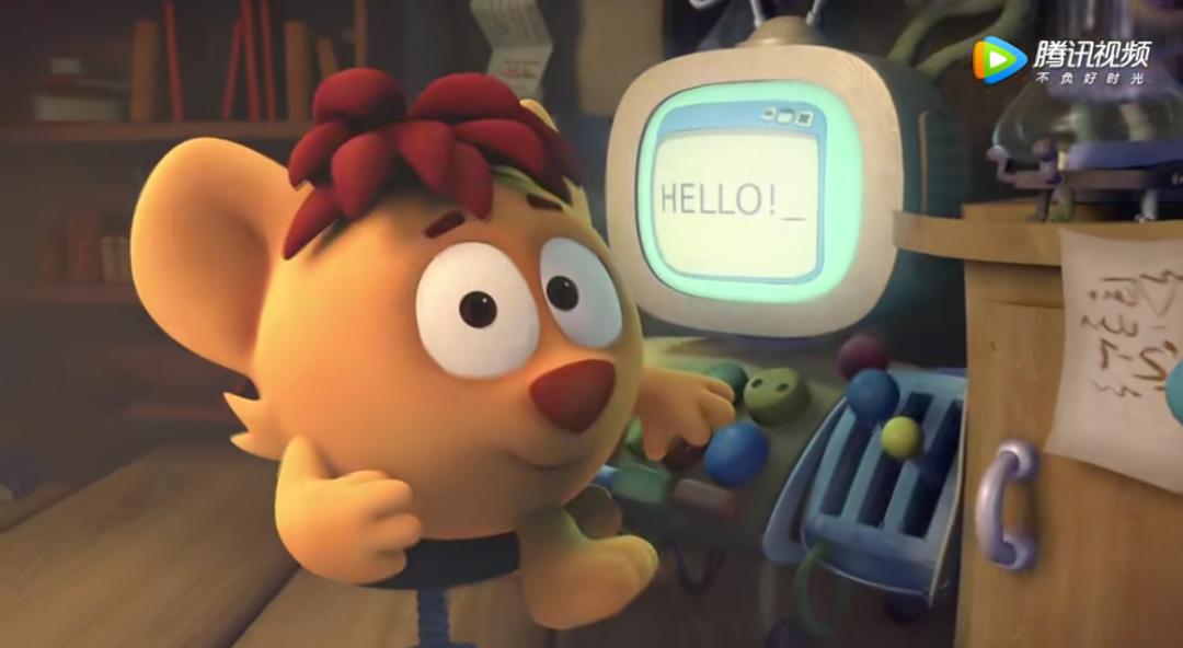 最近迷上了一部动画，一查，原来它是首部诺贝尔奖科普动画