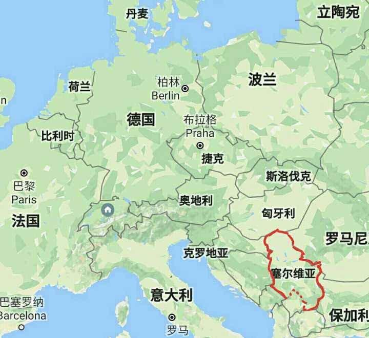 疫情过后去塞尔维亚旅游怎么办,疫情过后塞尔维亚旅游火了