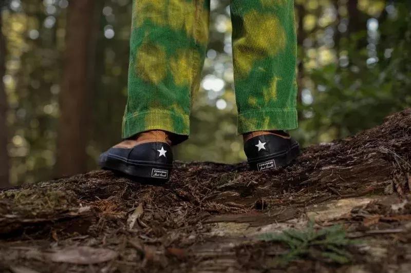 匡威1970s和匡威经典款哪里有差别 (匡威高帮1970s和经典款)