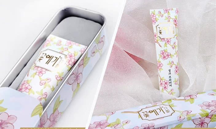 手残*党**升级高手，再也不担心打电话时粉底老蹭手机屏上了