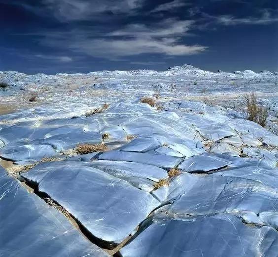 大自然的奇迹,大自然的奇迹鬼斧神工