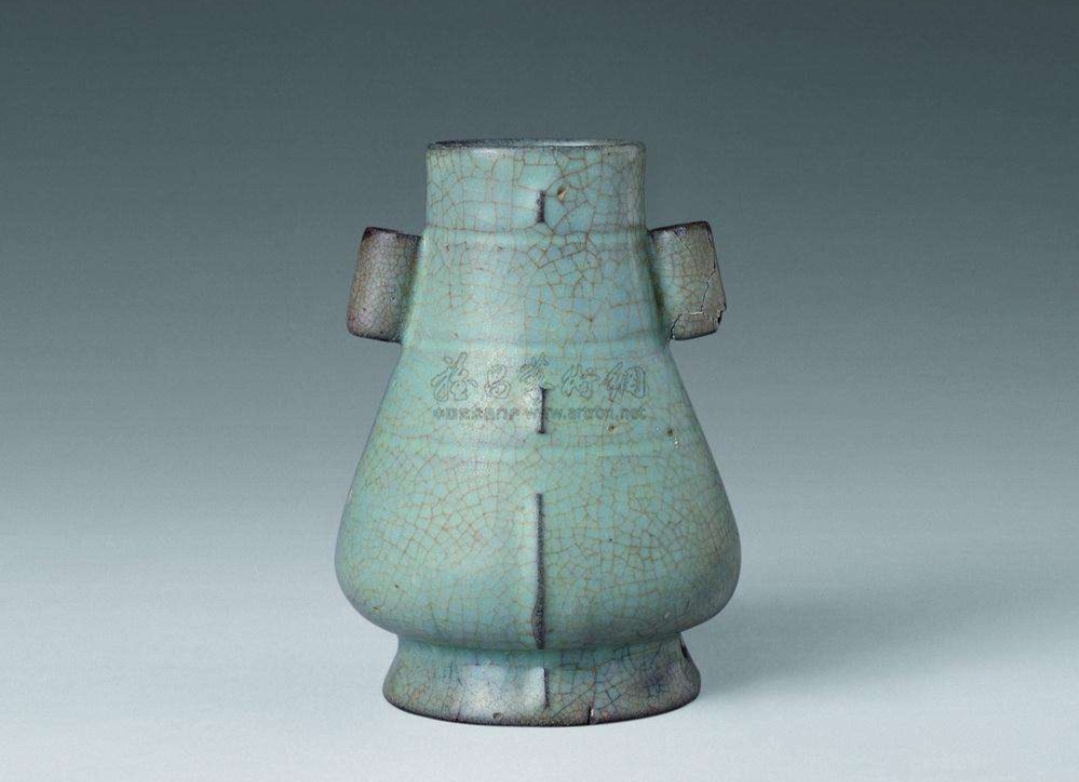 谁把工夫巧铸成，铜青依绿绿毛轻：宋代青铜的复古之旅