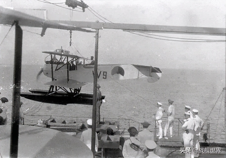 德国航母梦,德国的航母梦