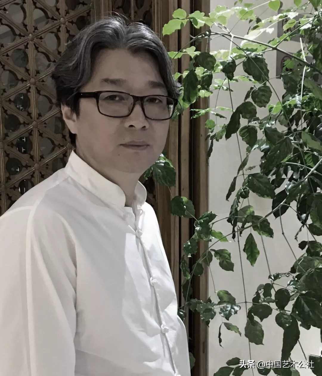 百人百画延安颂：庆祝中国*产党共**建*党**100周年中国画学术邀请展