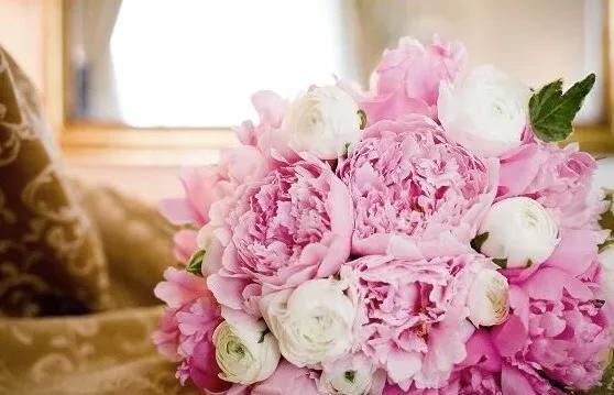 幸福感爆棚，让你美腻到爆炸的婚礼十大单品