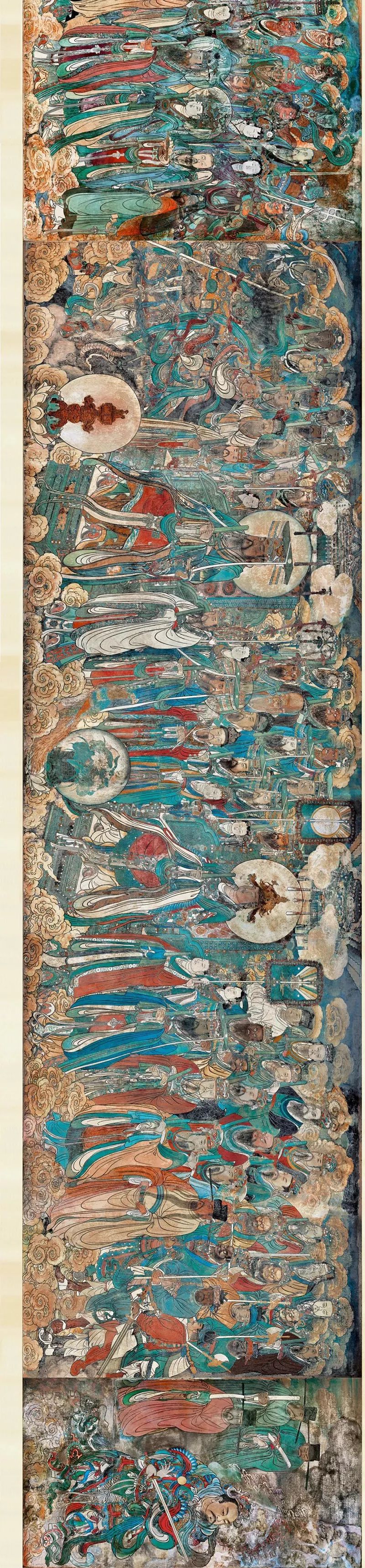 盐湖区中国死海,中国死海停业了吗