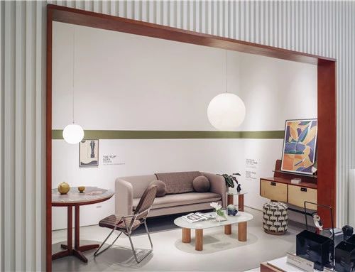 上海家居体验馆探店,上海值得去的家具店排名