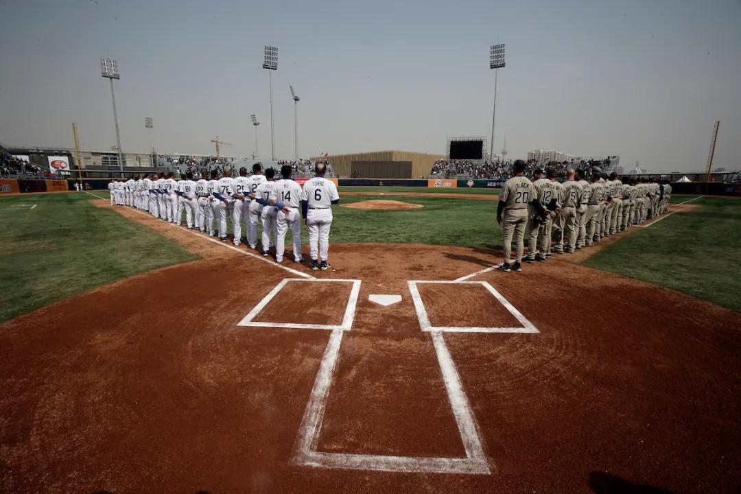 mlb有几个队伍,mlb都有哪些队