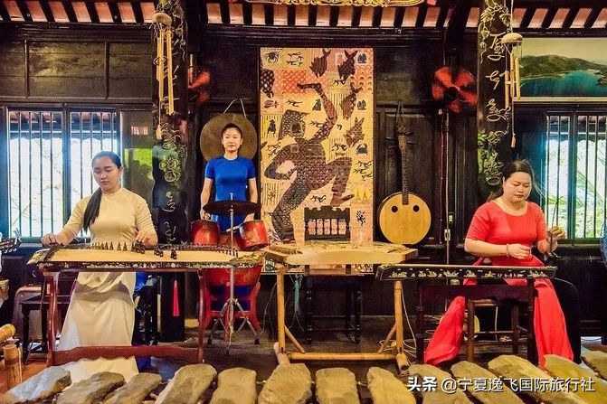 越南芽庄海岛推荐,越南芽庄完美的度假胜地