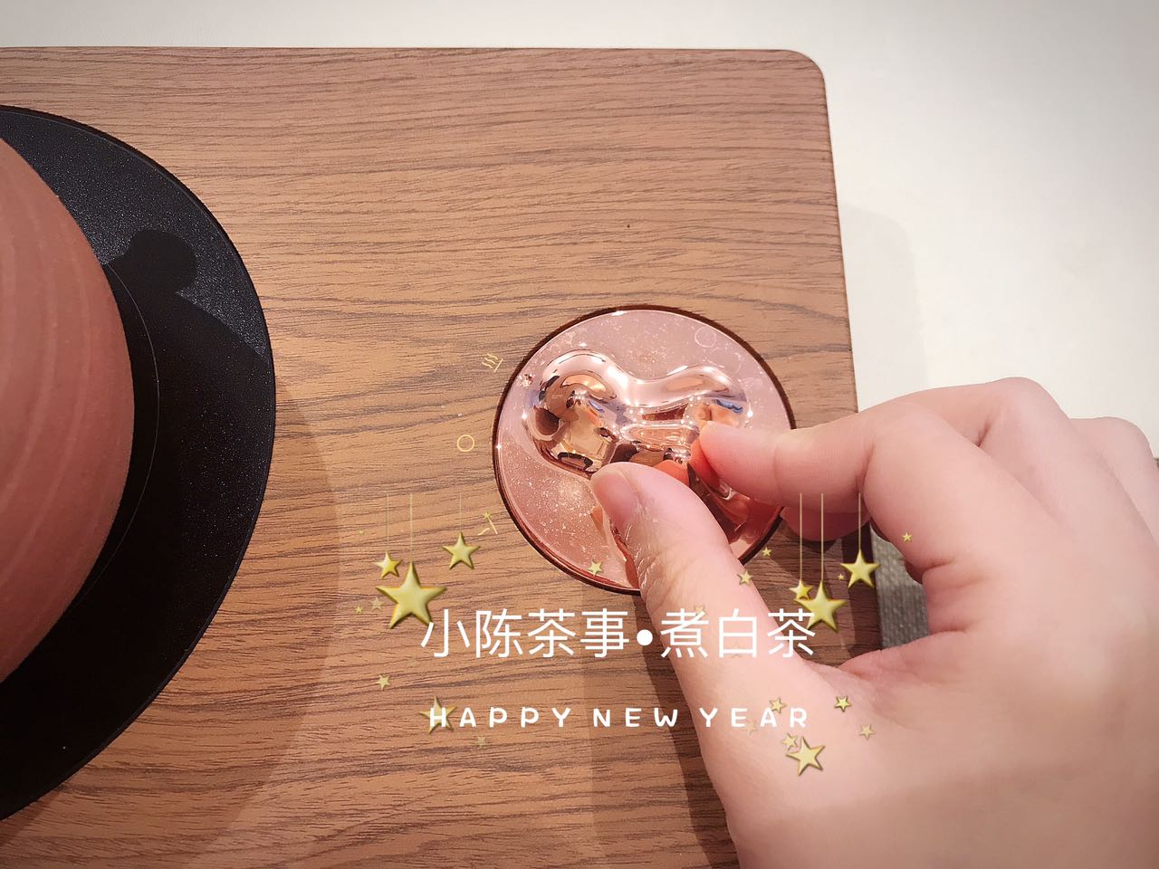 老白茶在保温杯闷一天了还能喝吗,泡老白茶的正确方法和步骤