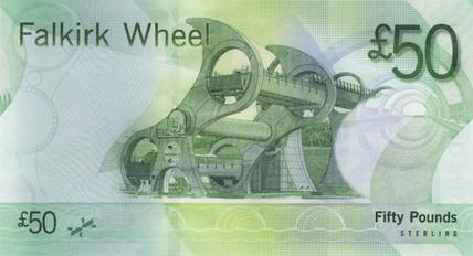 「你好Alba」英国货币里的讲究，多的是你不知道的事