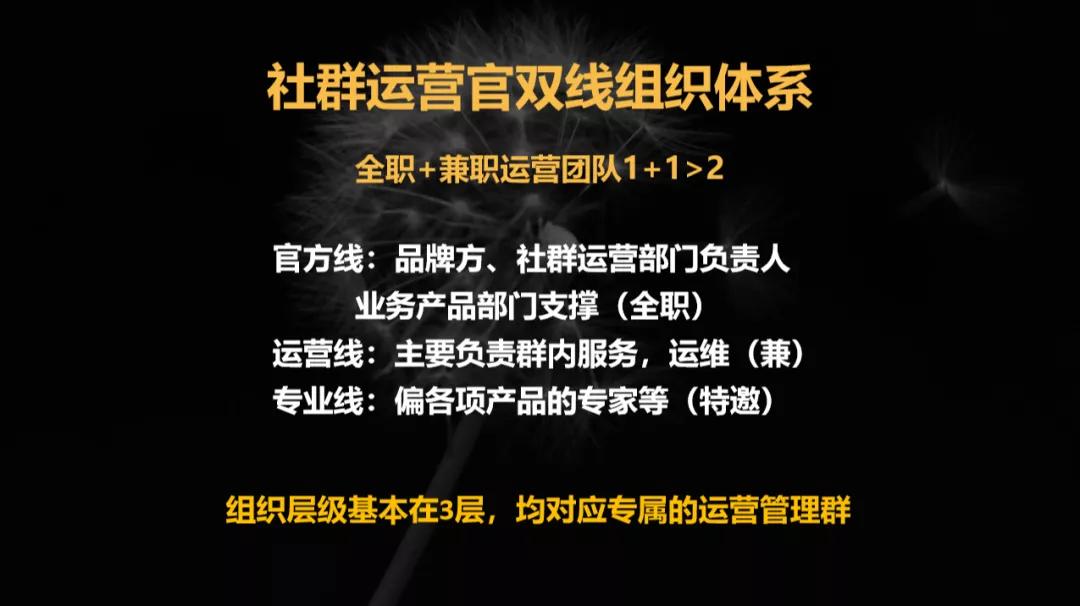 兴趣社群运营变现,怎么依靠社群输出稳定的价值变现