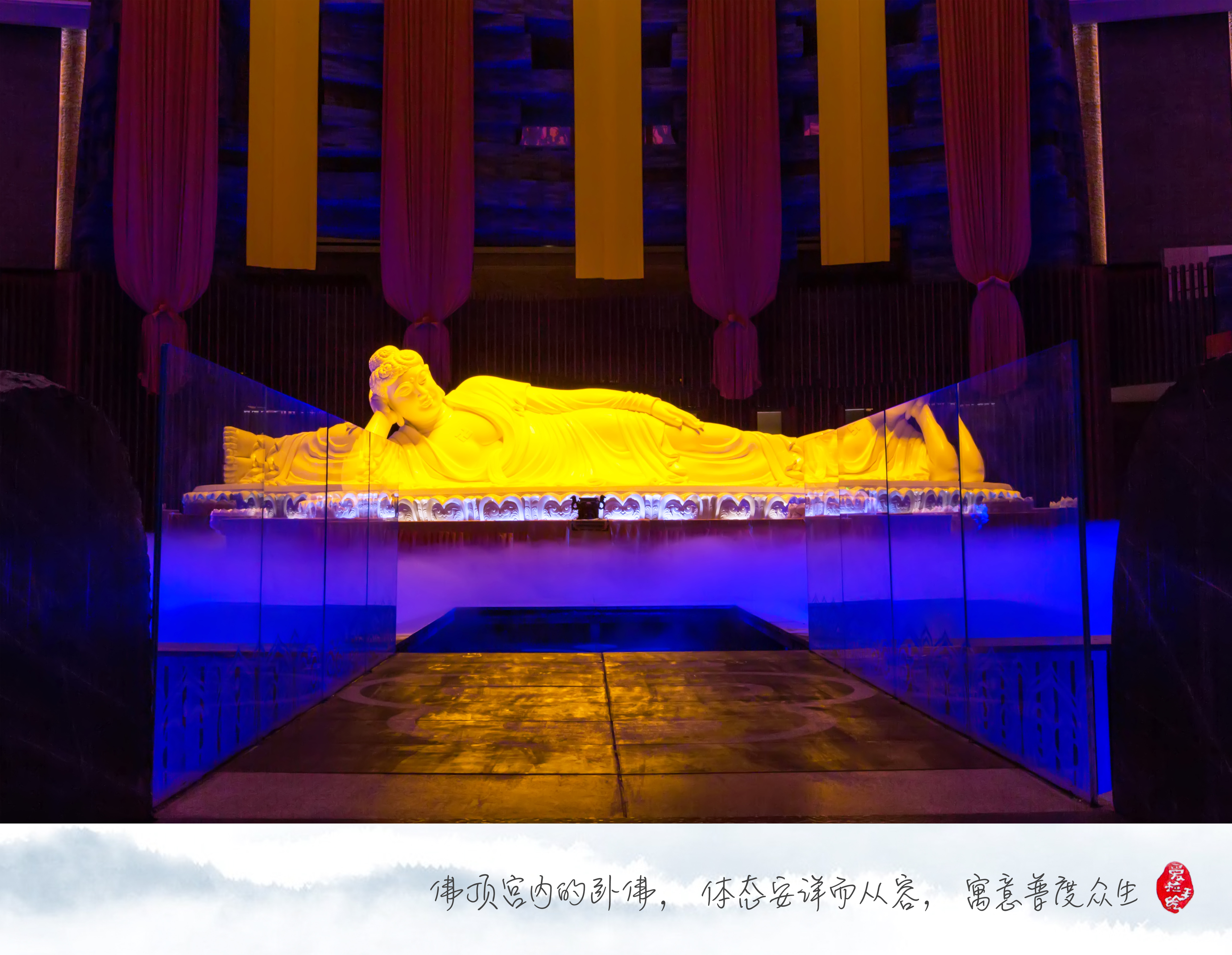 释迦牟尼佛的头盖骨,释迦牟尼25岁等身像之谜