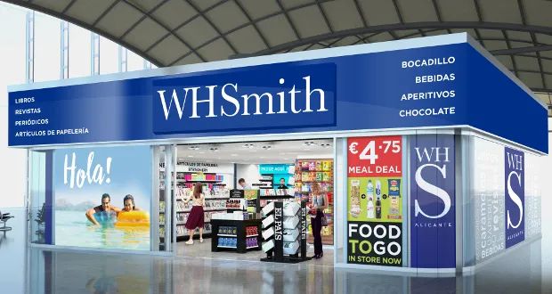 英国本土文具店,英国文具店在哪里